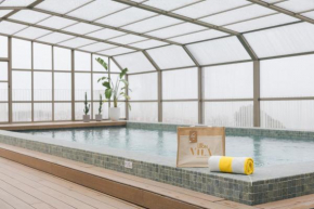 Upon Vila - Alcochete Hotel